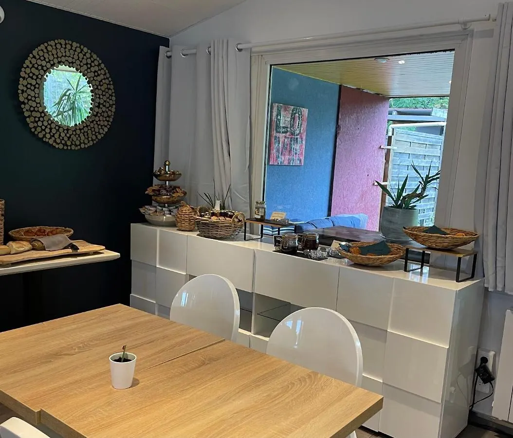 Hotel Cote Sud Leman Thonon-les-Bains 3*,