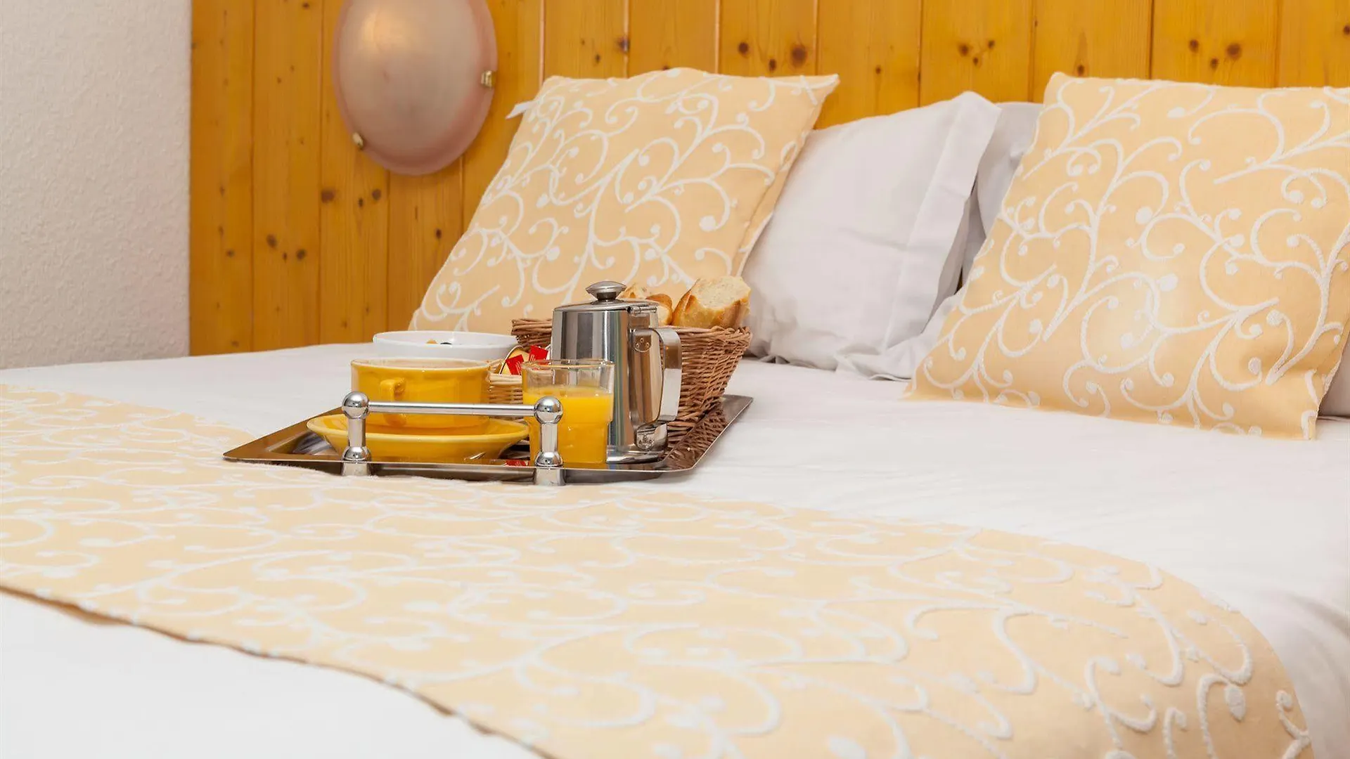Hotel Cote Sud Leman Thonon-les-Bains