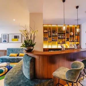 Timhotel Invalides Eiffel 3*, Parigi Francia