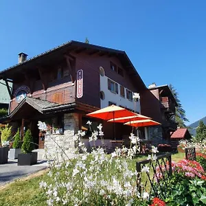 Hotel Alp-hotel, Megève