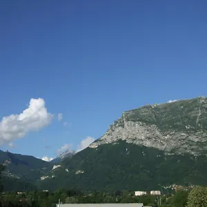 Hotel Ekho Grenoble Nord Egrève, Saint-Egreve