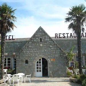 Ecume De Mer 2*, Trébeurden Francia