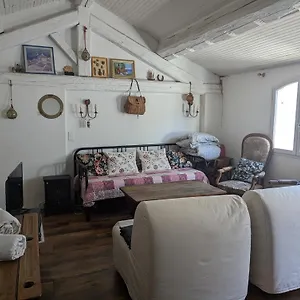 Maison Héloïse , Avignone Francia