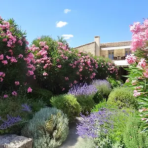 Le Jas De 4*, Gordes Francia